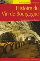 Histoire du vin de Bourgogne