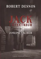 Jack l’Eventreur et Joseph Vacher, Jack l'Eventreur et Joseph Vacher