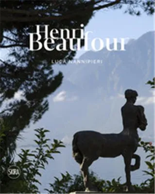Henri Beaufour /anglais/italien