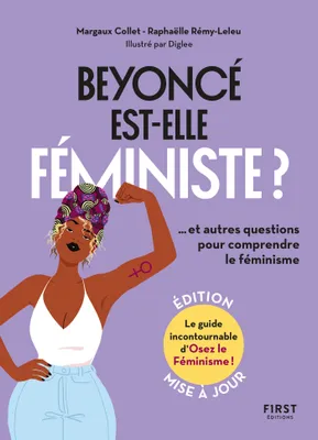 Beyoncé est-elle féministe? NE