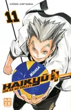 Haikyū !!, 11, Haikyu !! - Les As du volley T11