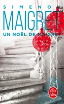 Maigret., Un Noël de Maigret, Un Noël de Maigret