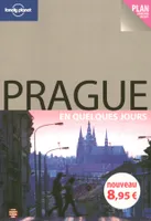 Prague en quelques jours 1ed