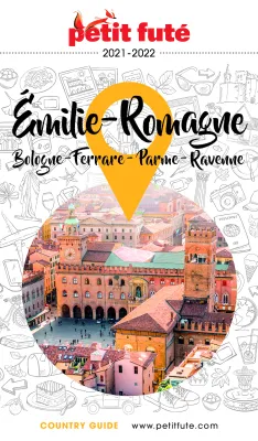 EMILIE-ROMAGNE 2021/2022 Petit Futé