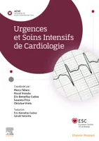 Urgences et Soins Intensifs de Cardiologie