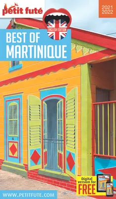 Best of Martinique