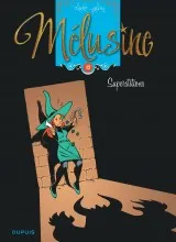 Mélusine - Tome 13 - Superstitions (réédition)