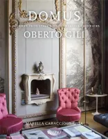 Domus A Journey Into Italy's Most Creative Interiors /anglais
