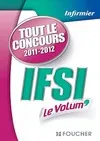 IFSI Le Volum' Tout le concours 2011-2012