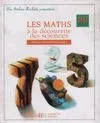 Les Ateliers Hachette Les Maths à la découverte des Sciences CM2 - Livre de l'élève - Ed.2008, CM2, cycle 3