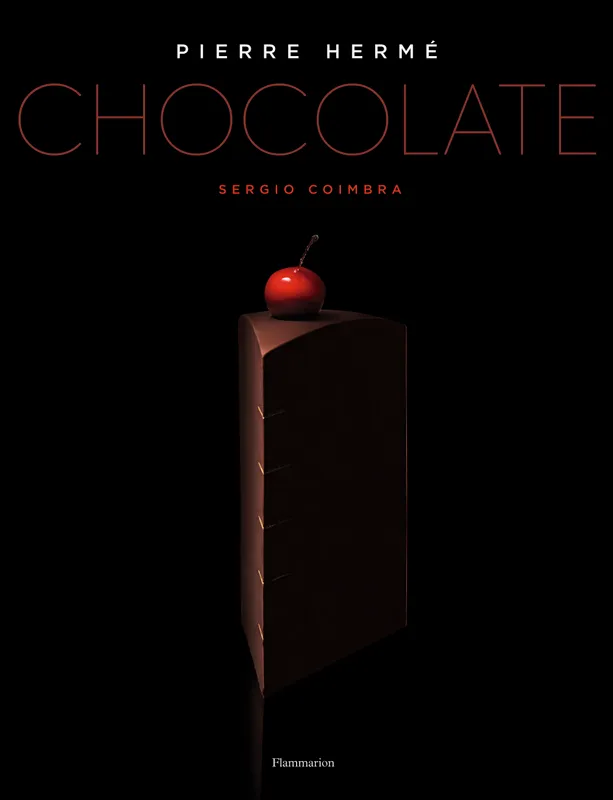 Livres Arts Design et arts décoratifs Chocolate (Anglais) Pierre Hermé