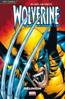 Wolverine, 1, Volverine T01