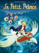 6, Le Petit Prince - Tome 06, La Planète des Globus