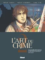 2, L'Art du Crime - Tome 02, Le Paradis de la terreur