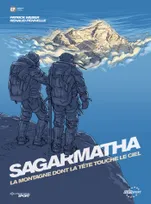 Sagarmatha, la montagne dont la tête touche le ciel