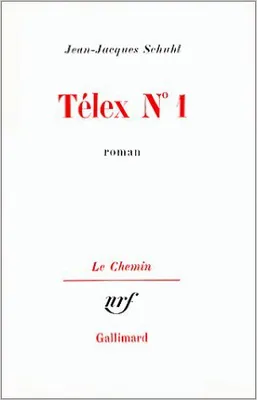 Télex n°1