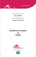 Sports de combat et vidéo