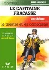 [1], [Texte], T. Gautier Le Capitaine Fracasse- Le Theatre Et Les Comediens