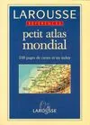 Petit atlas mondial