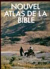 Nouvel atlas de la Bible [Hardcover]