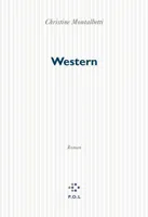 Western, roman
