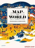 A map of the world /anglais