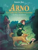 Arno, le valet de Nostradamus, 5, Arno T5 La Tour mystérieuse, Arno, le valet de Nostradamus - tome 5
