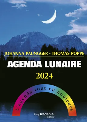 Agenda lunaire 2024