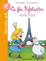 La fée Fifolette visite Paris