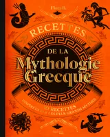 Recettes de la mythologie grecque