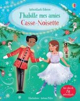 Casse-Noisette - J'habille mes amies