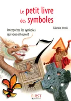Le Petit Livre de - Les Symboles