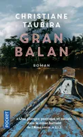 Gran Balan, Roman