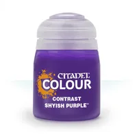 (ANCIEN EAN) Shyish Purple