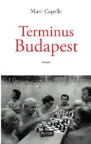 Terminus Budapest, Roman