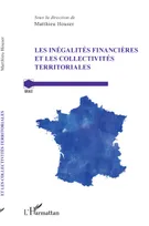 Les inégalités financières et les collectivités territoriales