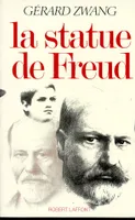 La statue de Freud