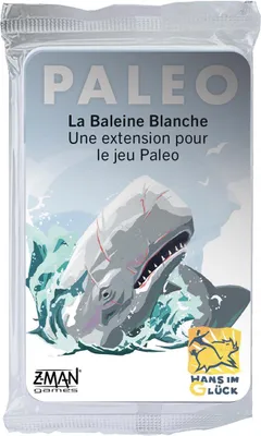 Paleo - La Baleine Blanche (ext.)