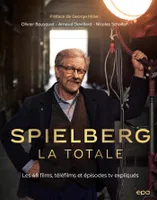 Spielberg, La Totale