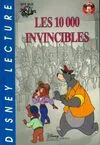 Super Baloo., 1992, Les 10 000 invincibles