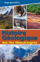 Il était une fois les Mascareignes, Naissance et évolution des îles volcaniques