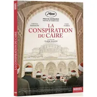 La Conspiration du Caire - DVD (2022)