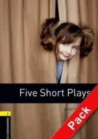 Five Short Plays (Stage 1)