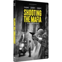 Shooting the Mafia - DVD (2019)