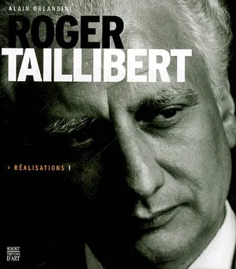 1, ROGER TAILLIBERT, Volume 1