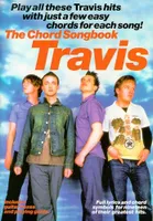 The Chord Songbook: Travis