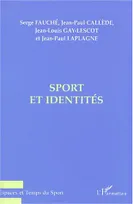 Sport et identités