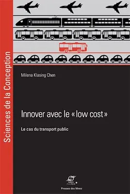 Innover avec le low cost, Le cas du transport public