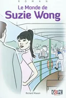Le monde de Suzie Wong, roman