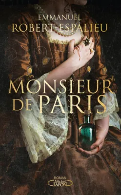 Monsieur de Paris, MONSIEUR DE PARIS [NUM]